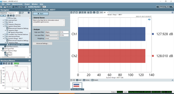 千元檔超級黑馬——乂度Link2 Bal硬體測試＆主觀聽感