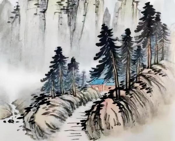 20首經典宋詩，20個千古名句，一生至少讀一次！