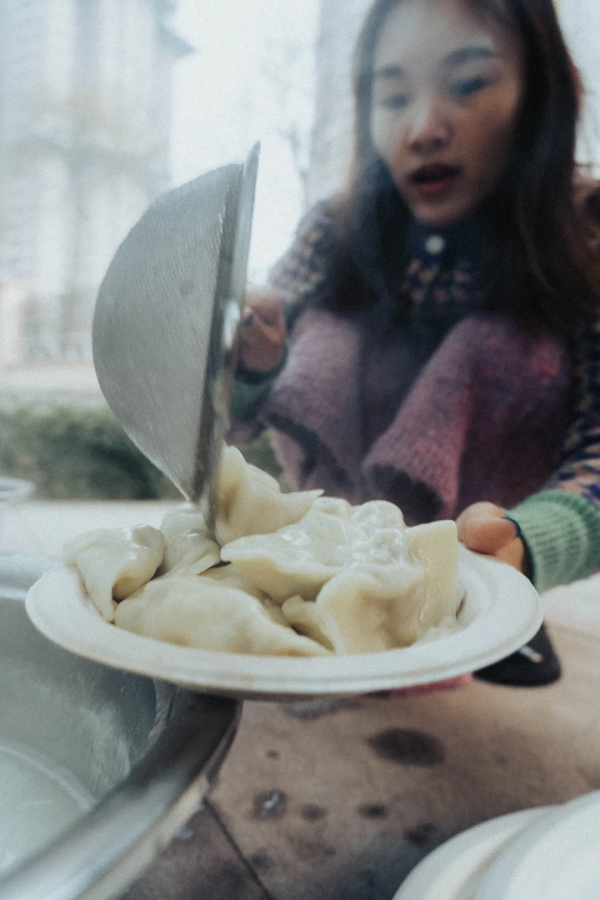 藝點動畫 | 平安夜&amp;聖誕節，儀式感滿滿