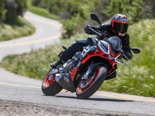 摩托界奧斯卡頒獎 2021年度十佳摩托車榜單