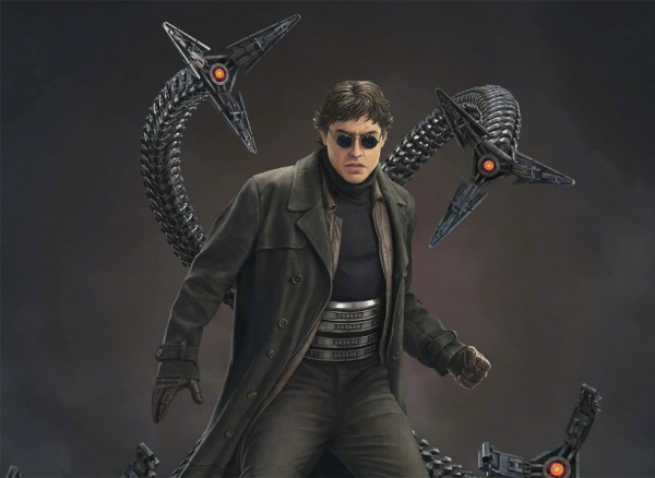 漫威官宣：馬奎爾和加菲爾德兩版蜘蛛俠正式加入漫威電影宇宙