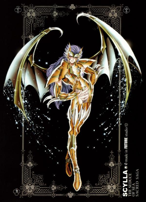 被低估的海鬥士“七武海”