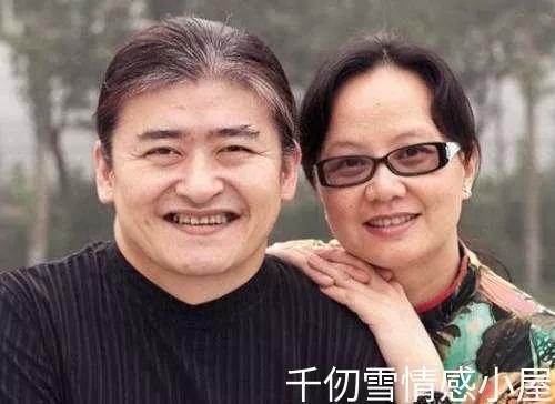 劉歡與盧璐愛情故事。半生已過,愛——依然不減當年 劉歡與盧璐愛情故事。半生已過,愛——依然不減當年