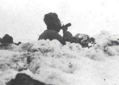 長津湖戰役前毛主席發電報提醒三點，志司和九兵團均未重視致慘勝