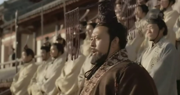 被武警包圍,封存電影複製:看完姜文的臺詞,我一點都不意外 被武警包圍,封存電影複製:看完姜文的臺詞,我一點都不意外