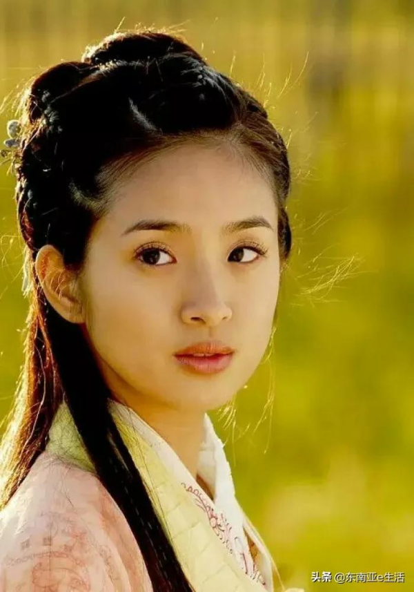 盤點娛樂圈的圓臉女星,趙麗穎楊紫林依晨,你覺得誰更美? 盤點娛樂圈的圓臉女星,趙麗穎楊紫林依晨,你覺得誰更美?