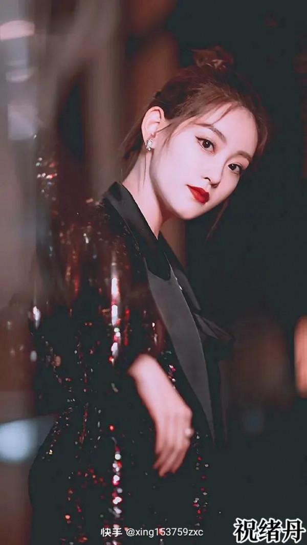 十八位姓氏不常見的女明星，你最喜歡誰