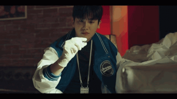 評分8.6，口碑炸裂！女神迴歸主演的韓國喪屍片太上頭了