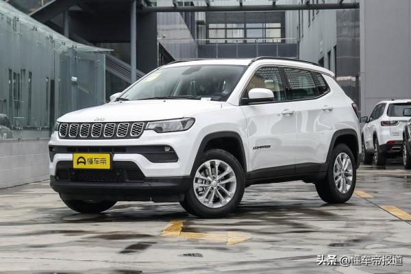 新車｜漢蘭達又收新“小弟”！實拍廣汽豐田鋒蘭達、威颯