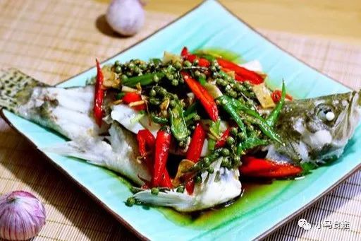 38款蒸菜,既有家常小菜又有餐廳大菜,值得收藏與參考 38款蒸菜,既有家常小菜又有餐廳大菜,值得收藏與參考