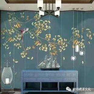 蘇繡：為何能成為四大名繡之首？