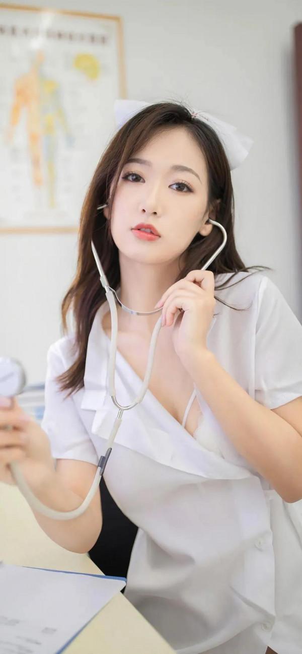 高畫質桌布唯美全屏屏保可愛動漫