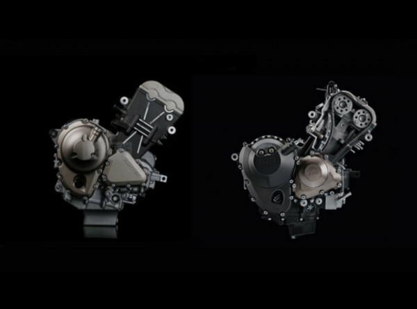 風冷摩托車的動力真的就很差嗎？水冷機一定是絕對的王者？