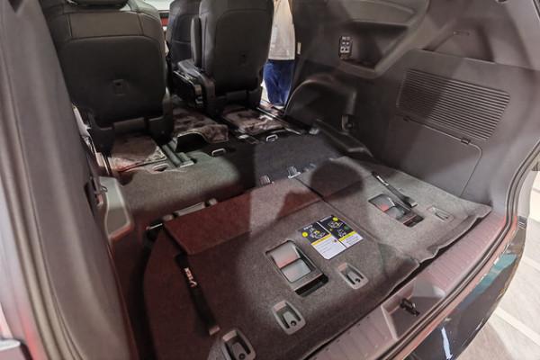 廣汽豐田賽那開啟預售 6款車型/32-42萬元/這價格飄了嗎？