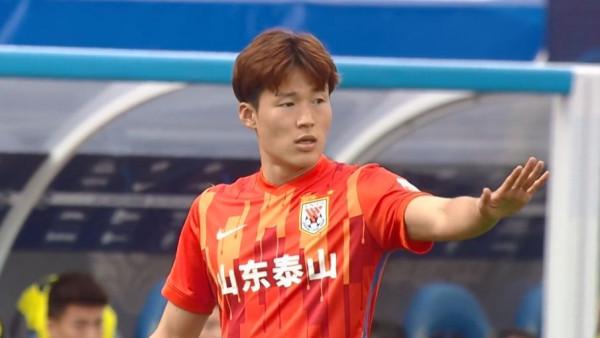 年終總結——2021年度韓國足壇十大人物