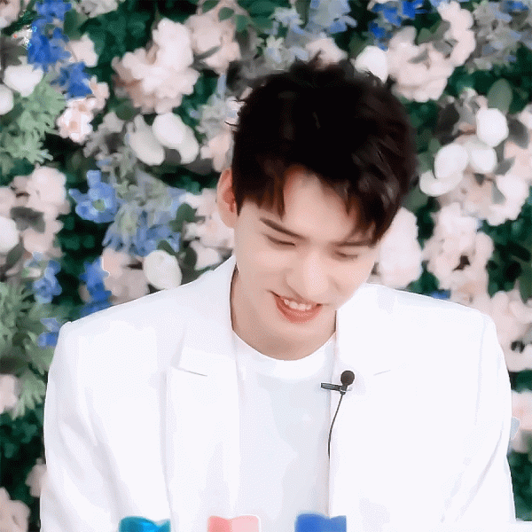 龔俊國風白衣大片，真·公子如玉啊