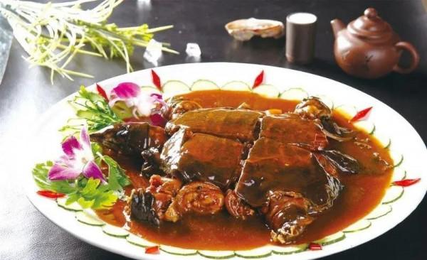 大叔深山養殖:八萬只團魚,兩三年過後,讓他大賺了三千六百萬元 大叔深山養殖:八萬只團魚,兩三年過後,讓他大賺了三千六百萬元