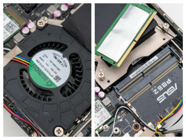 華碩也有mini PC？來看看都有哪些1L小主機（收藏起來）