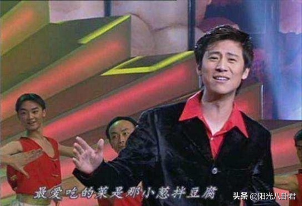 90年代最紅內地男歌手現狀，2人病逝，有人被砍，有人成億萬富豪