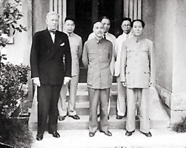 痛惜1946：這一年犧牲了四名高階將領，他們是誰？