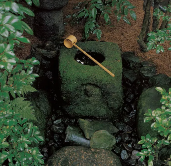 開年獻禮丨《日本庭院整合》：講透日本造園藝術精粹的鎮宅書