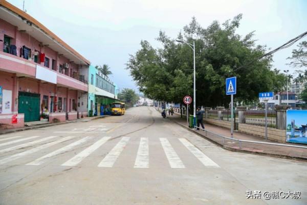 40年的記憶——海南國營乘坡農場行