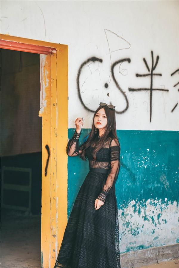 神秘荒蕪的石油小鎮，卻因《九層妖塔》，躍進甘肅熱門旅遊景點