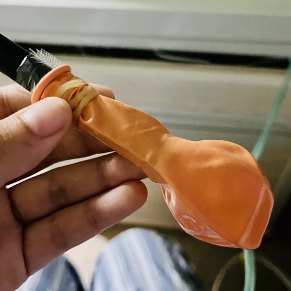 &OpenCurlyDoubleQuote;你這個肺部結節看上去&hellip;&hellip;&zwj;有家屬在嗎？&rdquo;