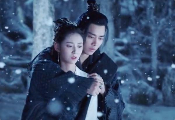 李易峰新古裝劇將播,女主人選顏值“爆表”,熱劇無疑了 李易峰新古裝劇將播,女主人選顏值“爆表”,熱劇無疑了