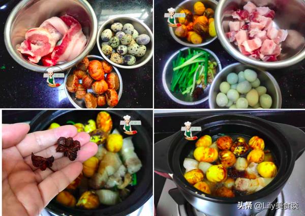 中秋家宴,推薦8菜一湯,有葷有素有湯,家人都喜歡,照著做省事 中秋家宴,推薦8菜一湯,有葷有素有湯,家人都喜歡,照著做省事