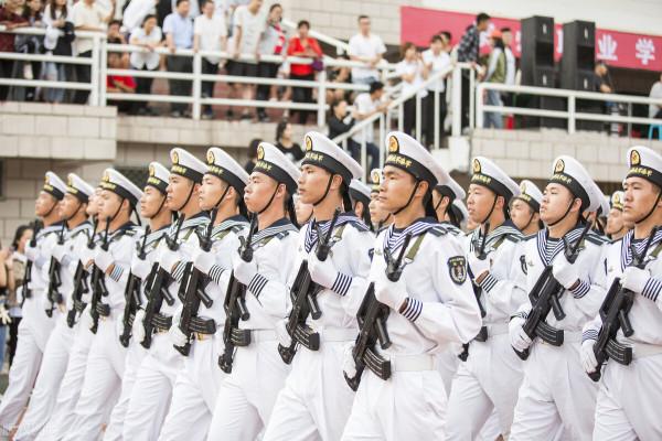 作為四期士官,接下來該如何規劃?這三種方式其實都很好 作為四期士官,接下來該如何規劃?這三種方式其實都很好