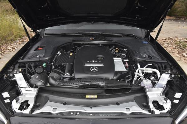 試駕2022款賓士E級 PHEV,120km超長續航,燃油經濟 試駕2022款賓士E級 PHEV,120km超長續航,燃油經濟