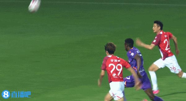 大連隊舊將追蹤:穆謝奎絕殺,李建濱隨時會爆炸!里亞6場狂轟6球 大連隊舊將追蹤:穆謝奎絕殺,李建濱隨時會爆炸!里亞6場狂轟6球