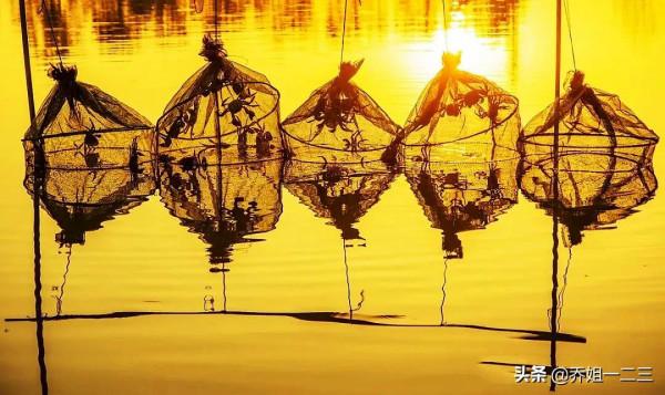 深秋來江蘇，這些地方不要錯過，景美不擁擠