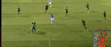 山東2:0海港穩定冠軍,楊立瑜傳射送鄭智首勝,廣州城5:0虐殺國安 山東2:0海港穩定冠軍,楊立瑜傳射送鄭智首勝,廣州城5:0虐殺國安