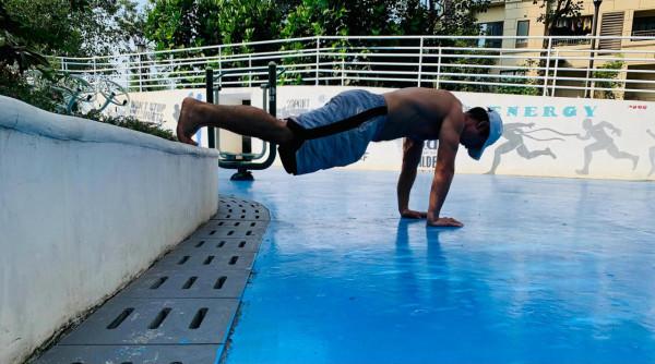 #假日訓練 #假日訓練