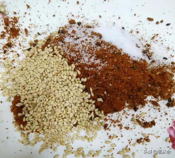 新鮮的羊排2斤半花了80元，家常烤羊排，外焦內嫩，快來秒做法