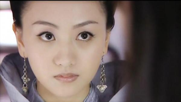 再看《少年包青天三》，發現小風箏最後絕對不可能回去找公孫策