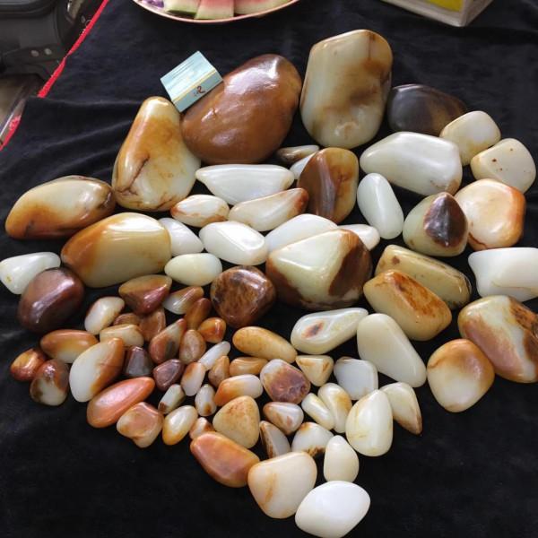 重走古玉石之路，探尋新疆和田玉的故鄉（連載）