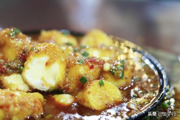 四大美食城市：靠一口吃的都能呆一個月，你更喜歡哪座城市？