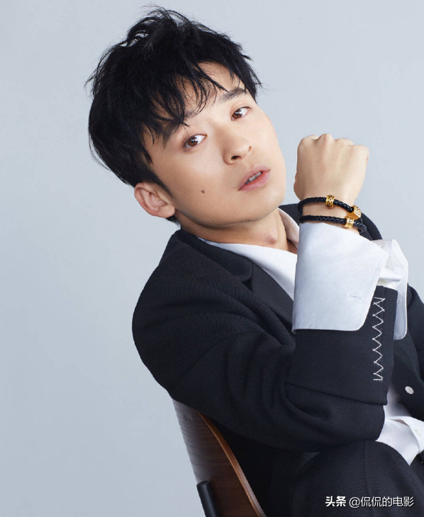 星辰大海名單出爐,被質疑一屆不如一屆,誰注意到胡歌推薦了誰? 星辰大海名單出爐,被質疑一屆不如一屆,誰注意到胡歌推薦了誰?