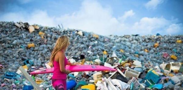 敲響世界警鐘！400萬噸海洋垃圾正逼近中國，人類該如何破局？