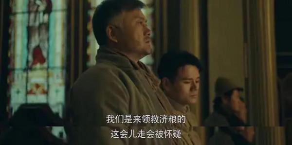 張魯一新劇開播即火，5位“黃金配角”功不可沒，你更看好哪位？