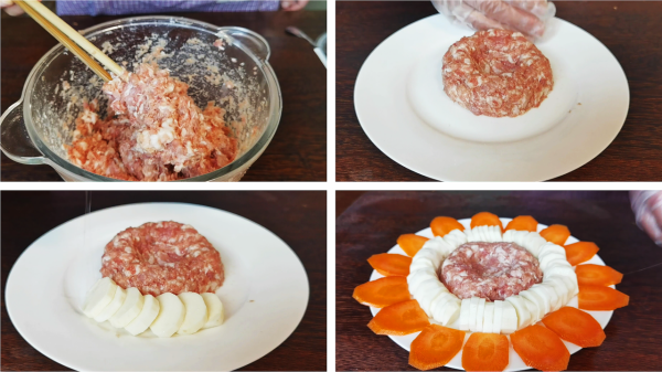 年夜飯必備10道吉祥菜，照菜譜做，寓意十全十美，過年聚餐少不了