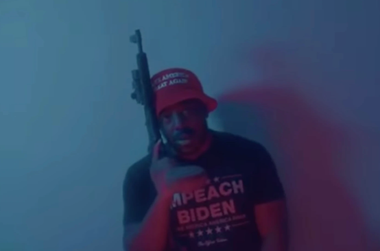 反拜登神曲打敗阿黛爾的新歌,佔據iTunes排行榜第一、第二名 反拜登神曲打敗阿黛爾的新歌,佔據iTunes排行榜第一、第二名