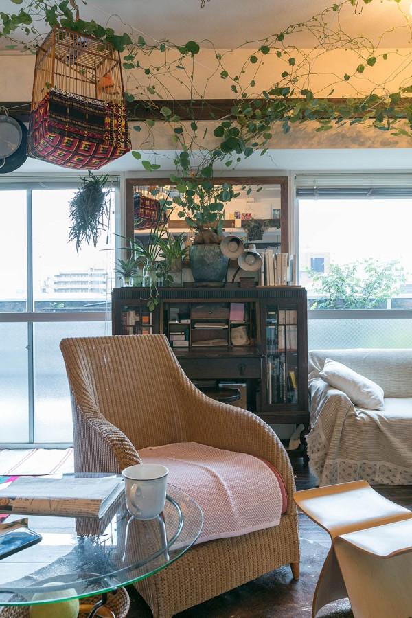 羨慕這對日本老夫妻,翻新30年老宅退休住,全屋不豪裝卻很有氣質 羨慕這對日本老夫妻,翻新30年老宅退休住,全屋不豪裝卻很有氣質