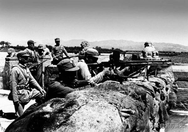五位最能打的開國將領,個個身經百戰,誰是毛主席心中的“戰神” 五位最能打的開國將領,個個身經百戰,誰是毛主席心中的“戰神”