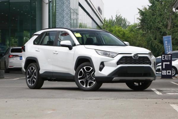 這幾款SUV不算拔尖,但一直是三好學生,產品力均衡、很適合盲選 這幾款SUV不算拔尖,但一直是三好學生,產品力均衡、很適合盲選