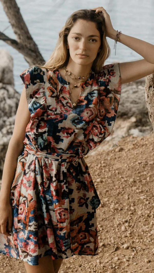 這不是“愛情神話”，是當代女性的日常