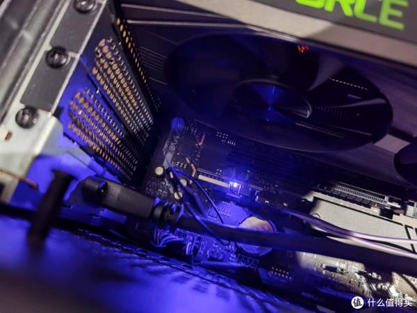 (續)刃9000K 2022開箱:升級萬兆、升級群暉,開機卡加入米家 (續)刃9000K 2022開箱:升級萬兆、升級群暉,開機卡加入米家